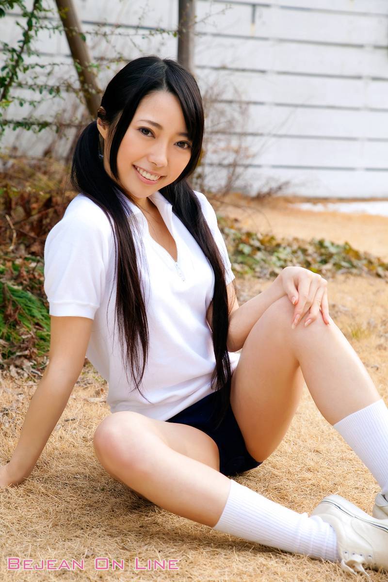 野村あい Ai Nomura [Bejean On Line] [私立Bejean女学館]